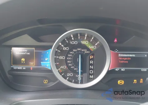 2015 Ford Explorer Xlt z USA, uszkodzony, nr VIN 1FM5K7D83FGB10142